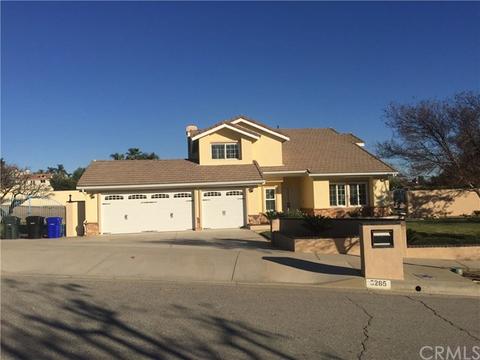 5285 Jasper St, Rancho Cucamonga, CA 91701 photo 1