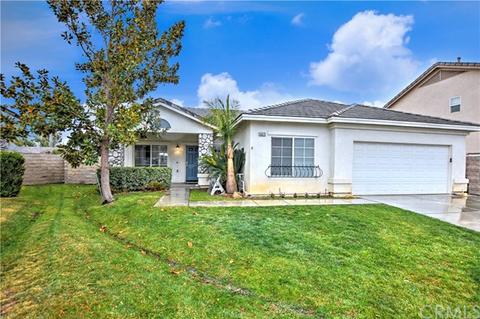 15073 Preston Dr, Fontana, CA 92336 photo 1