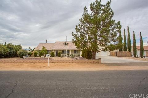 14004 Chogan Rd, Apple Valley, CA 92307 photo 1