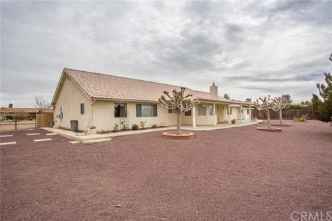 14004 Chogan Rd, Apple Valley, CA 92307 photo 35