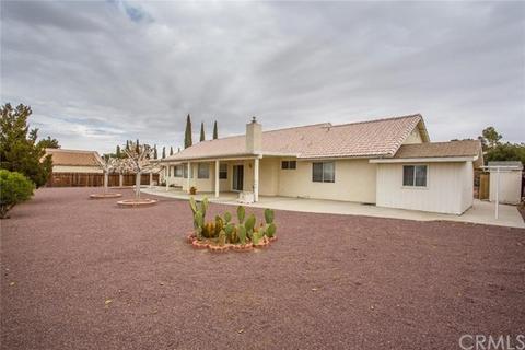 14004 Chogan Rd, Apple Valley, CA 92307 photo 34