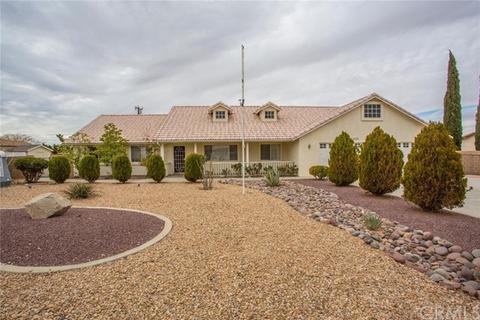 14004 Chogan Rd, Apple Valley, CA 92307 photo 3