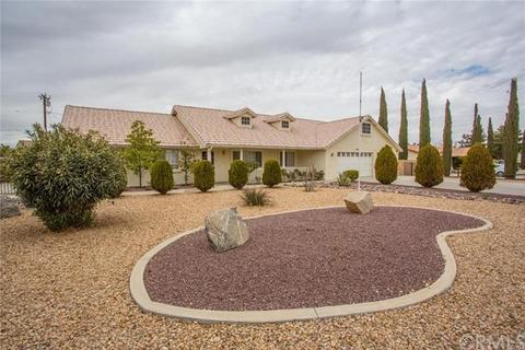 14004 Chogan Rd, Apple Valley, CA 92307 photo 4