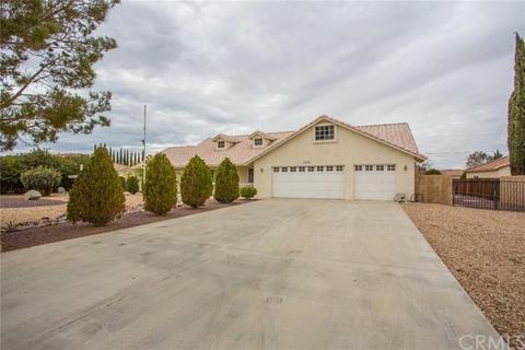 14004 Chogan Rd, Apple Valley, CA 92307 photo 2