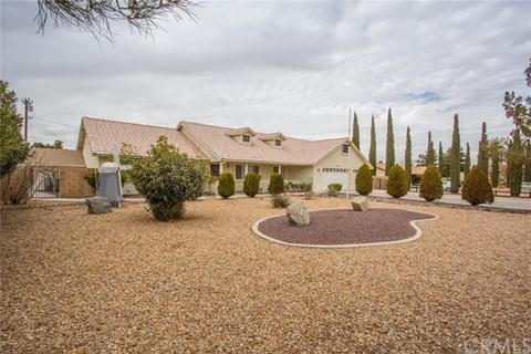 14004 Chogan Rd, Apple Valley, CA 92307 photo 5