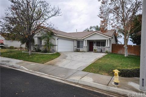 1397 Whitewood Dr, Mentone, CA 92359 photo 1