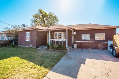 18633 Orange St, Bloomington, CA 92316 photo 3