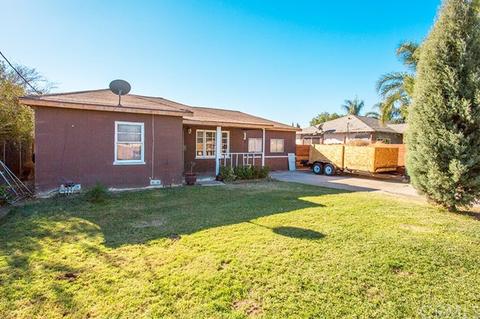 18633 Orange St, Bloomington, CA 92316 photo 2