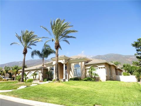 10968 Stallion Way, Rancho Cucamonga, CA 91737 photo 1