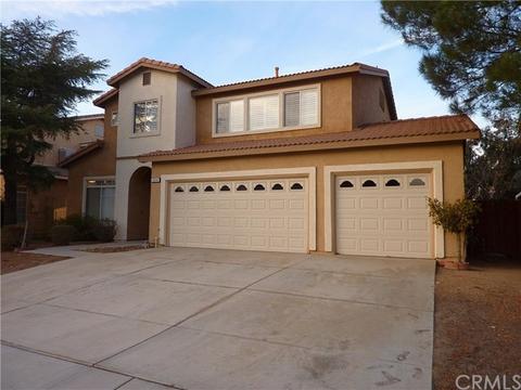 12800 Caesar Ln, Victorville, CA 92392 photo 1