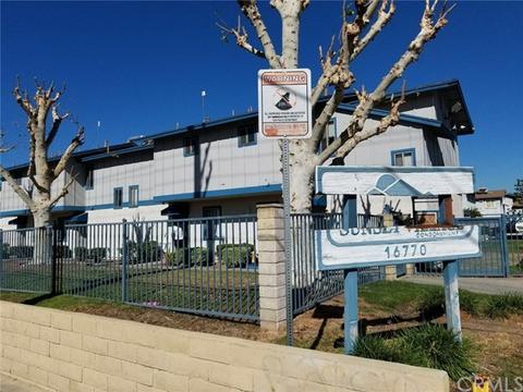 16770 San Bernardino Ave #E96, Fontana, CA 92335 photo 1