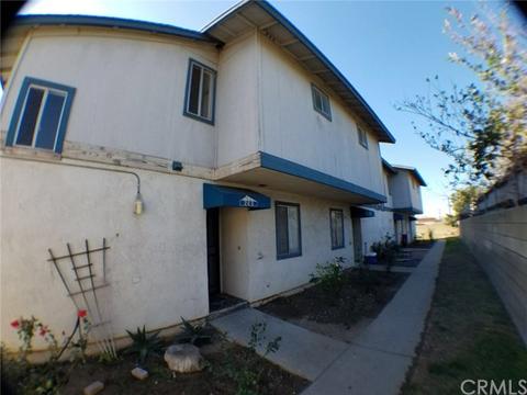 16770 San Bernardino Ave #E96, Fontana, CA 92335 photo 2