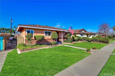 15515 Allingham Ave, Norwalk, CA 90650 photo 2