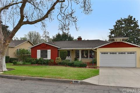416 E Virginia Ave, Glendora, CA 91741 photo 1