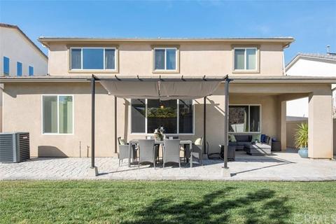 11781 Silver Birch Rd, Corona, CA 92883 photo 11