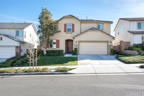 11781 Silver Birch Rd, Corona, CA 92883 photo 1