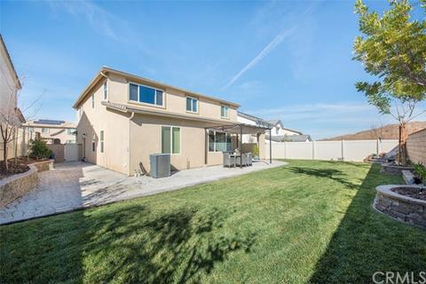 11781 Silver Birch Rd, Corona, CA 92883 photo 12