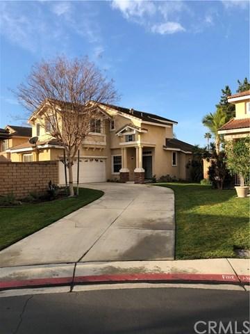 8715 Springside Ct, Rancho Cucamonga, CA 91730 photo 1