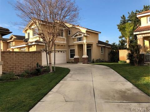 8715 Springside Ct, Rancho Cucamonga, CA 91730 photo 2
