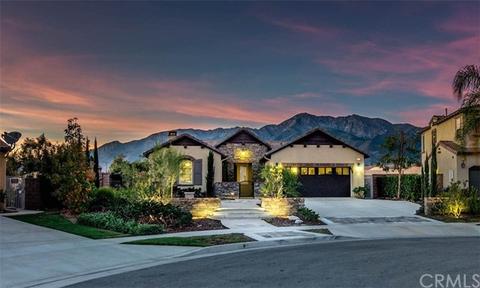 7110 Sunnyside Pl, Rancho Cucamonga, CA 91739 photo 1