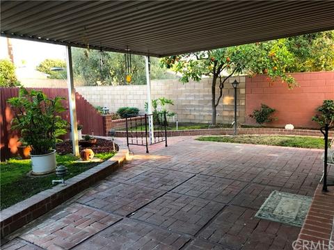 357 W Bonnie Brae Ct, Ontario, CA 91762 photo 29
