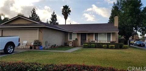 628 E Spruce St, Ontario, CA 91761 photo 3