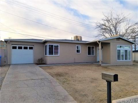 900 Mount Vernon Ave, Barstow, CA 92311 photo 1