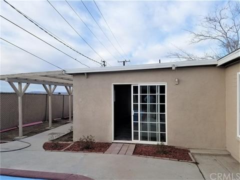 900 Mount Vernon Ave, Barstow, CA 92311 photo 8