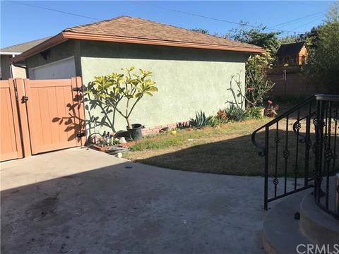 15809 Risley St, Whittier, CA 90603 photo 11