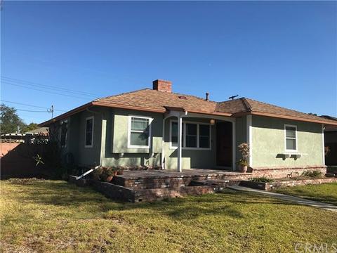 15809 Risley St, Whittier, CA 90603 photo 2