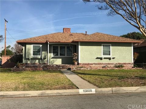 15809 Risley St, Whittier, CA 90603 photo 1