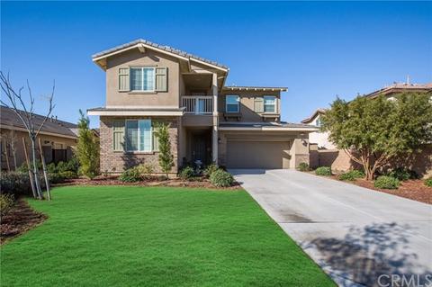 7772 Three Vines Pl, Rancho Cucamonga, CA 91739 photo 1