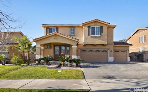 15176 Hawk St, Fontana, CA 92336 photo 1