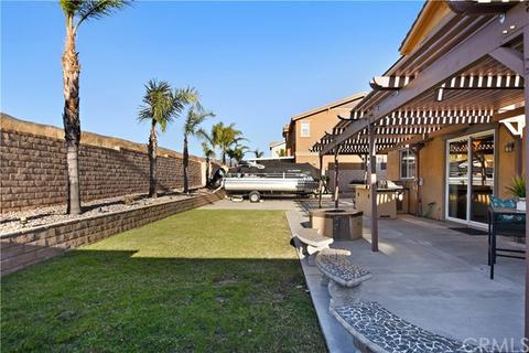15176 Hawk St, Fontana, CA 92336 photo 26