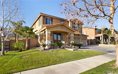 15176 Hawk St, Fontana, CA 92336 photo 29
