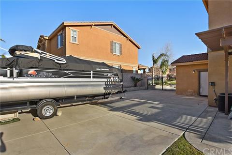 15176 Hawk St, Fontana, CA 92336 photo 27
