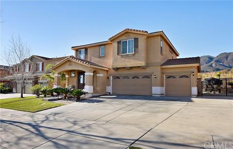 15176 Hawk St, Fontana, CA 92336 photo 28