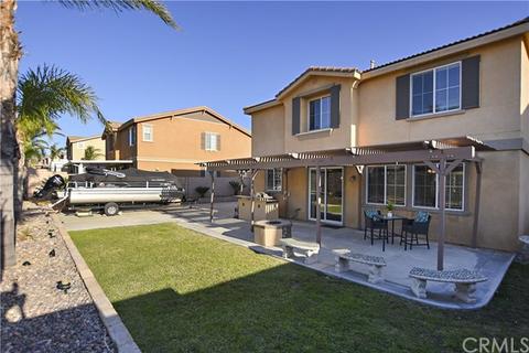 15176 Hawk St, Fontana, CA 92336 photo 25