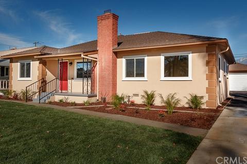 656 W Harvard Pl, Ontario, CA 91762 photo 2