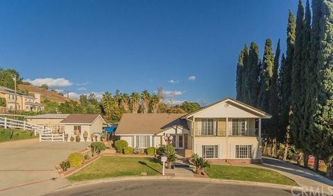 768 Bridle Trail Rd, Walnut, CA 91789 photo 2