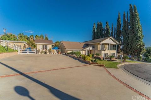 768 Bridle Trail Rd, Walnut, CA 91789 photo 29