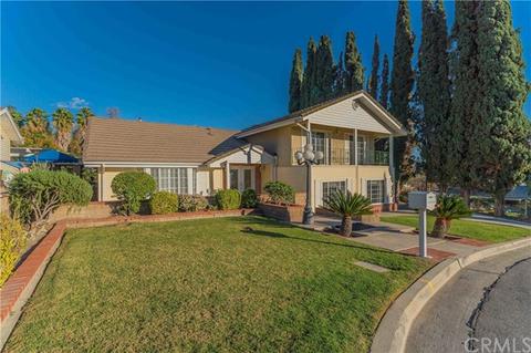 768 Bridle Trail Rd, Walnut, CA 91789 photo 1