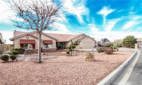 13380 Paoha Rd, Apple Valley, CA 92308 photo 1