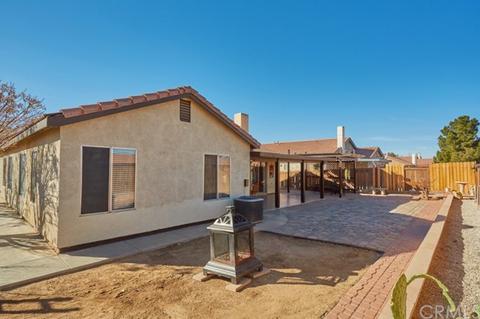 11238 Villa St, Adelanto, CA 92301 photo 32