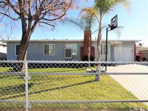9883 Williams Ave, Bloomington, CA 92316 photo 1