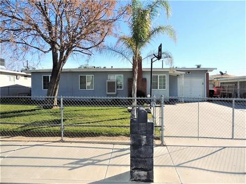 9883 Williams Ave, Bloomington, CA 92316 photo 2