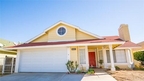 2455 Alysheba St, Perris, CA 92571 photo 3