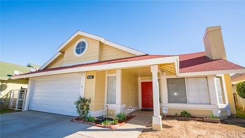 2455 Alysheba St, Perris, CA 92571 photo 1