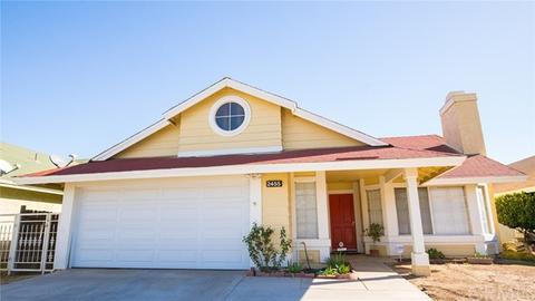 2455 Alysheba St, Perris, CA 92571 photo 4