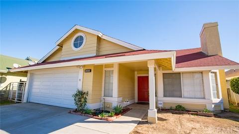 2455 Alysheba St, Perris, CA 92571 photo 2